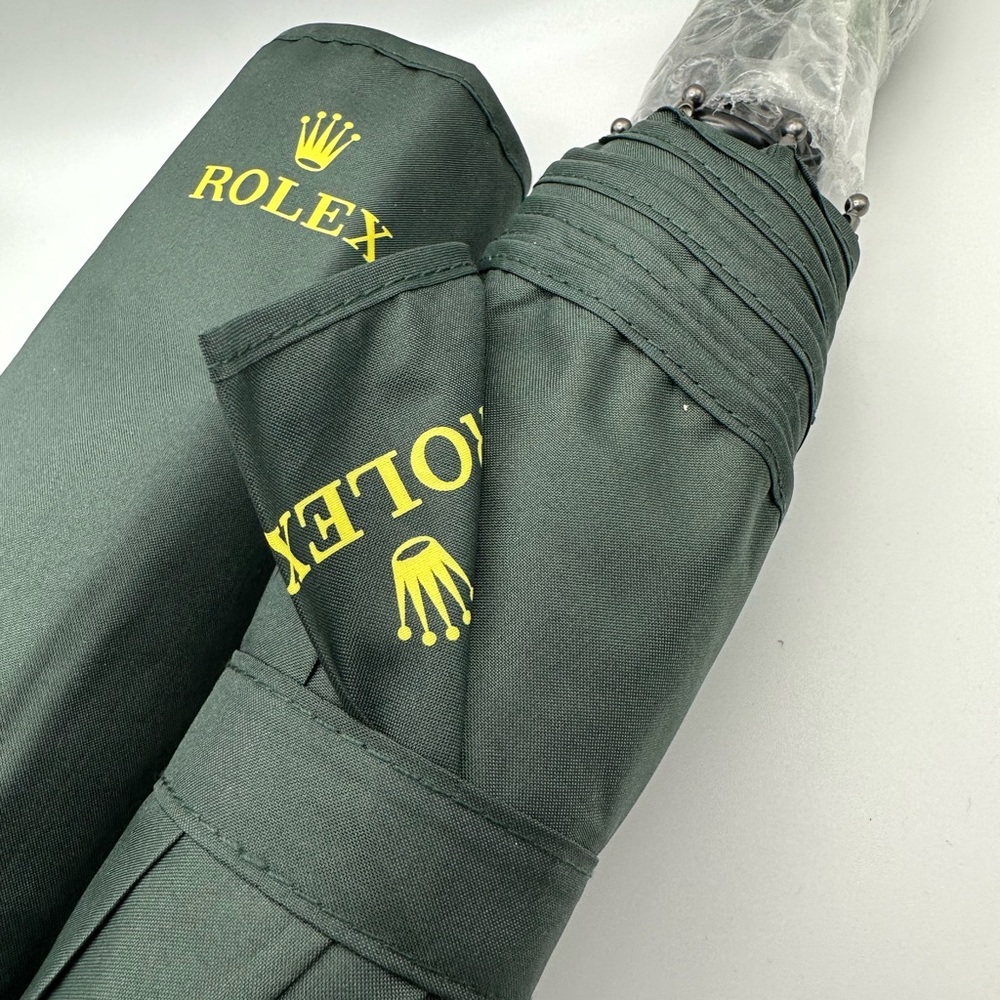 Rolex Umbrella - Picture 2 of 3